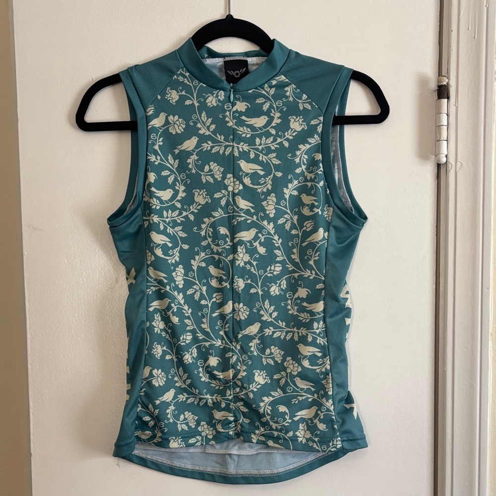 Twin Six Cycling Tank